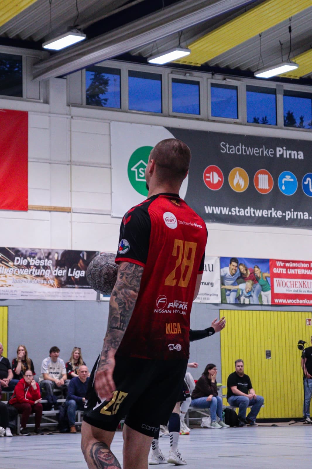 ESV Lokomotive Pirna